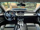 BMW 520 2009r, Bogata wersja, Wyjątkowo Zadnana, Z Niemiec - 9