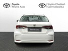 Toyota Corolla 1.5 VVTi 125KM +LPG COMFORT, salon Polska, gwarancja, FV23% - 4
