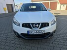 Nissan Qashqai 1,6benz. Panorama Dach.Klimatr 2 str. Navi.Tempomat.Alu.kredyt.OKAZJA - 3