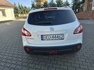 Nissan Qashqai 1,6benz. Panorama Dach.Klimatr 2 str. Navi.Tempomat.Alu.kredyt.OKAZJA - 8