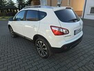 Nissan Qashqai 1,6benz. Panorama Dach.Klimatr 2 str. Navi.Tempomat.Alu.kredyt.OKAZJA - 9