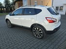 Nissan Qashqai 1,6benz. Panorama Dach.Klimatr 2 str. Navi.Tempomat.Alu.kredyt.OKAZJA - 10