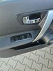 Nissan Qashqai 1,6benz. Panorama Dach.Klimatr 2 str. Navi.Tempomat.Alu.kredyt.OKAZJA - 12