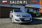 Opel Astra ksenon - 1