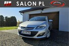 Opel Astra ksenon - 2