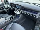 Hyundai Tucson 1.6T-GDI HEV 215KM 2WD AT Platinum + Sun Gwarancja Salon Polska FV23% - 8
