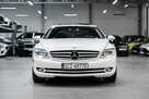Mercedes CL 500 CL 550 5.5 V8. 15 000 km! Harman. Night Vision. - 3