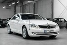 Mercedes CL 500 CL 550 5.5 V8. 15 000 km! Harman. Night Vision. - 4