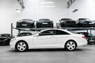 Mercedes CL 500 CL 550 5.5 V8. 15 000 km! Harman. Night Vision. - 6