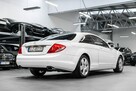 Mercedes CL 500 CL 550 5.5 V8. 15 000 km! Harman. Night Vision. - 9