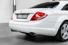 Mercedes CL 500 CL 550 5.5 V8. 15 000 km! Harman. Night Vision. - 14