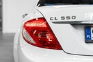 Mercedes CL 500 CL 550 5.5 V8. 15 000 km! Harman. Night Vision. - 15