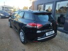 Renault Clio *Grandtour*Led**TABLET*Klima*Serwis*Tempomat*Metalik*Niemcy*Opłacona - 4
