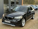 BMW X1 20D*X*Drive*Alu*19*Klimatronik*Grzane*Fotele*Kiera*Gałka*Mpakiet*Niemc - 2