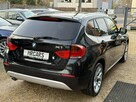 BMW X1 20D*X*Drive*Alu*19*Klimatronik*Grzane*Fotele*Kiera*Gałka*Mpakiet*Niemc - 8