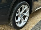 BMW X1 20D*X*Drive*Alu*19*Klimatronik*Grzane*Fotele*Kiera*Gałka*Mpakiet*Niemc - 9