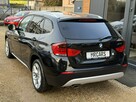 BMW X1 20D*X*Drive*Alu*19*Klimatronik*Grzane*Fotele*Kiera*Gałka*Mpakiet*Niemc - 11