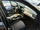 BMW X1 20D*X*Drive*Alu*19*Klimatronik*Grzane*Fotele*Kiera*Gałka*Mpakiet*Niemc - 16