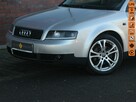 Audi A4 XII 2002*LPG*Klimatronik*AndroidAuto*2xKołaAlu*Led*Esp !!! - 1