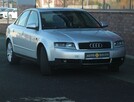 Audi A4 XII 2002*LPG*Klimatronik*AndroidAuto*2xKołaAlu*Led*Esp !!! - 4