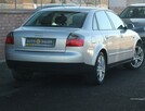 Audi A4 XII 2002*LPG*Klimatronik*AndroidAuto*2xKołaAlu*Led*Esp !!! - 5