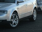 Audi A4 XII 2002*LPG*Klimatronik*AndroidAuto*2xKołaAlu*Led*Esp !!! - 6