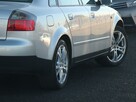 Audi A4 XII 2002*LPG*Klimatronik*AndroidAuto*2xKołaAlu*Led*Esp !!! - 7
