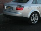 Audi A4 XII 2002*LPG*Klimatronik*AndroidAuto*2xKołaAlu*Led*Esp !!! - 8