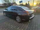 Citroen C6 2.7 HDi V6 204KM Klimatronic Navi - 8