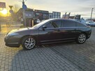 Citroen C6 2.7 HDi V6 204KM Klimatronic Navi - 10