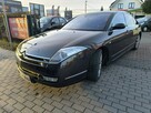 Citroen C6 2.7 HDi V6 204KM Klimatronic Navi - 11