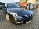 Citroen C6 2.7 HDi V6 204KM Klimatronic Navi - 13