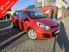 Kia Rio 1.4i 109KM Klimatyzacja Kamera Navi - 1