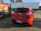 Kia Rio 1.4i 109KM Klimatyzacja Kamera Navi - 6