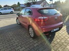 Kia Rio 1.4i 109KM Klimatyzacja Kamera Navi - 7