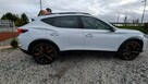 Cupra Formentor 333 KM, 4x4 Ambiente jak nowy - 9