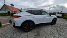 Cupra Formentor 333 KM, 4x4 Ambiente jak nowy - 10