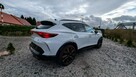 Cupra Formentor 333 KM, 4x4 Ambiente jak nowy - 12