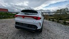 Cupra Formentor 333 KM, 4x4 Ambiente jak nowy - 14