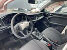 Audi A1 Automat Czujniki park. Virtual cockpit - 7