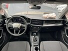 Audi A1 Automat Czujniki park. Virtual cockpit - 9