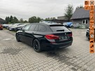 BMW 530 Sport Line XDrive Skóra Kamera Podgrzewanie Pamięć 265KM - 1