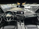 BMW 530 Sport Line XDrive Skóra Kamera Podgrzewanie Pamięć 265KM - 9