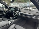 BMW 530 Sport Line XDrive Skóra Kamera Podgrzewanie Pamięć 265KM - 11