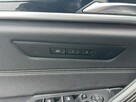 BMW 530 Sport Line XDrive Skóra Kamera Podgrzewanie Pamięć 265KM - 13