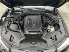 BMW 530 Sport Line XDrive Skóra Kamera Podgrzewanie Pamięć 265KM - 14