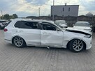 X740d Xdrive Pneumatyka Wentylacja Pamięć Masaż 7 os. 340KM - 5