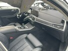 X740d Xdrive Pneumatyka Wentylacja Pamięć Masaż 7 os. 340KM - 9