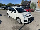 Fiat Panda Klimatyzacja LPG