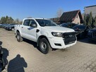 Ford Ranger 4x4 Klimatronik Hak Diesel - 2